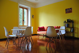 B&B Villa Giada