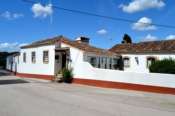 QUINTAL DE ALÉM DO RIBEIRO - photo 1