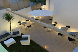 B&B Villa Pignataro