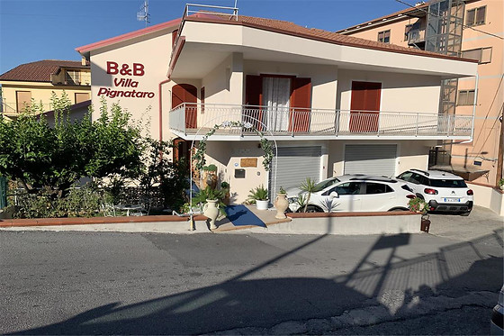 B&B Villa Pignataro - photo 1