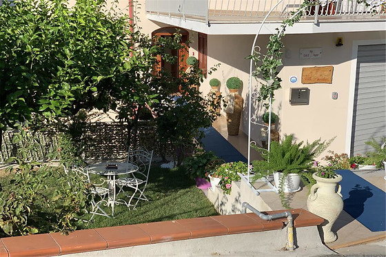B&B Villa Pignataro - photo 3
