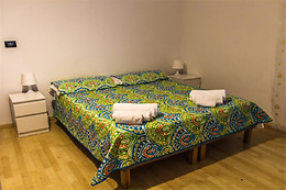 B&B Villa Pignataro