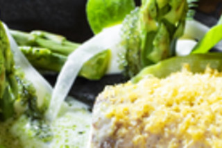 Repas gastronomique pour 2 au Porto Belfino à Saint-Nicolas (Flandre Orientale)