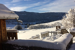 La Marténie