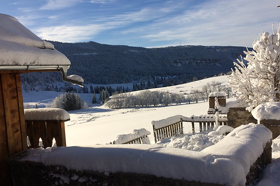 La Marténie - photo 2