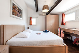 Zenitude Hôtel-Résidences Mandelieu-la-Napoule