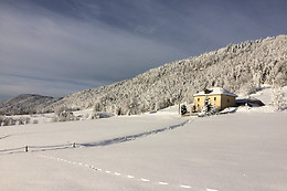 La Marténie