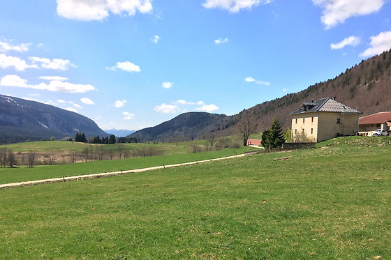 La Marténie - photo 4