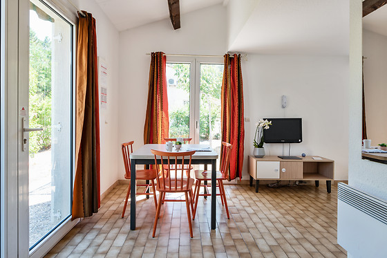Zenitude Hôtel-Résidences Mandelieu-la-Napoule - photo 5