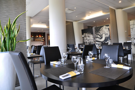Novotel Nantes Centre Gare - photo 2