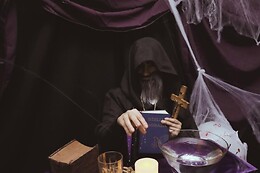 Escape Manor - Escape Rooms