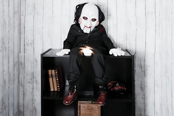 Escape Manor - Escape Rooms - photo 0