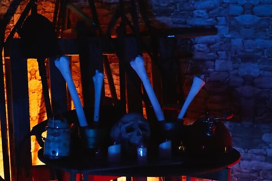 Escape Manor - Escape Rooms - photo 7