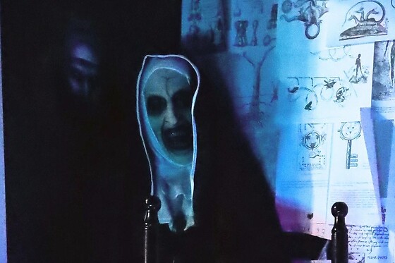 Escape Manor - Escape Rooms - photo 9