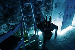 Escape Manor - Escape Rooms