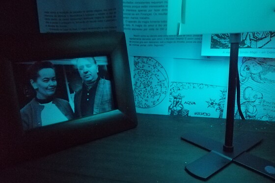 Escape Manor - Escape Rooms - photo 12