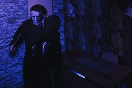 Escape Manor - Escape Rooms