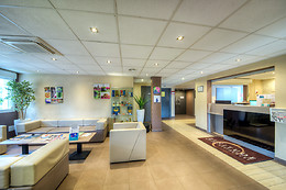 Zenitude Hôtel-Résidences :  Le Maestria
