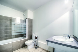 Zenitude Hôtel-Résidences :  Le Maestria