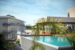 Zenitude Hôtel-Résidences :  Le Maestria