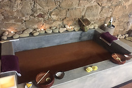 LLUM DEL MEDITERRANI