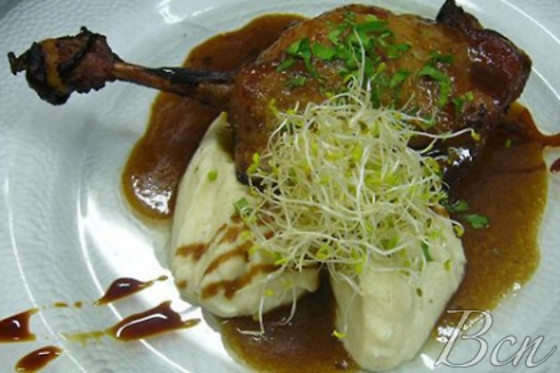 RESTAURANTE LA LLUNA - photo 4