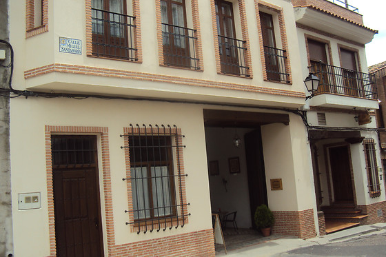 LA POSADA DE BAYUELA - photo 0