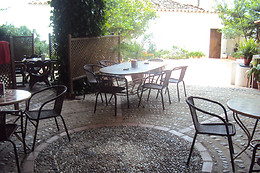 LA POSADA DE BAYUELA