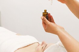 TORNASOL RELAX AND BEAUTY