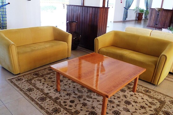 Online Booking EPS - photo 4