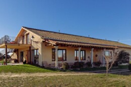 HOTEL RURAL COSTA DEL TRIGO