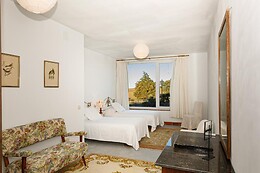 HOTEL RURAL COSTA DEL TRIGO