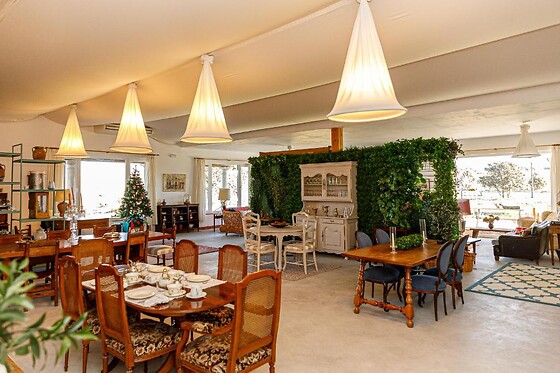 HOTEL RURAL COSTA DEL TRIGO - photo 11