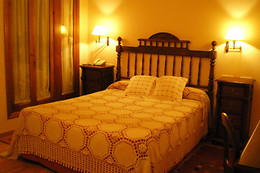 HOTEL EL CURRO