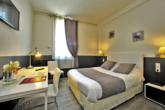 Hôtel de Bordeaux - photo 3