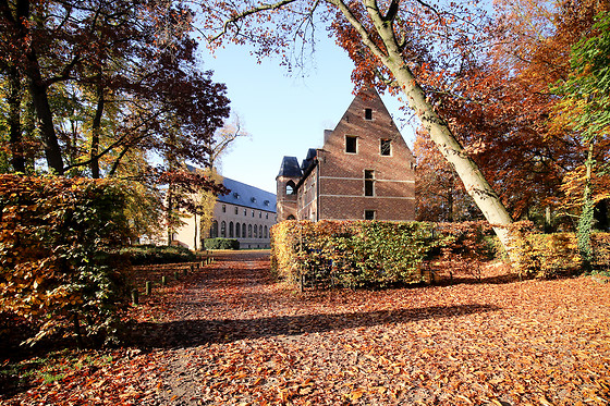 Priorij Corsendonk - photo 12