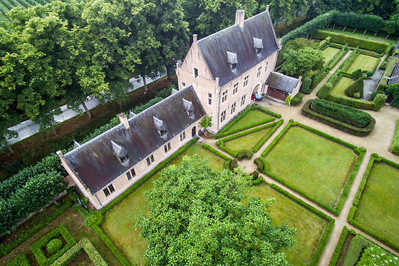 Priorij Corsendonk - photo 5