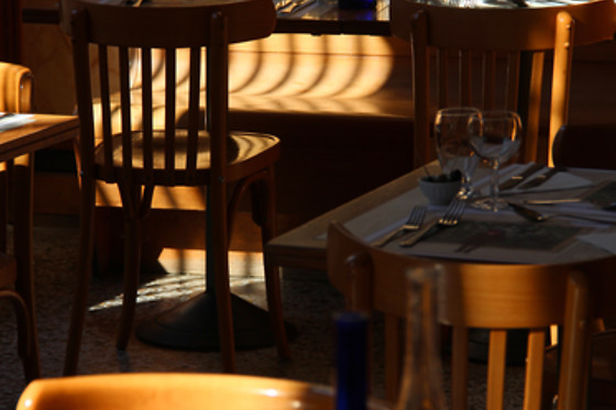 Petit déjeuner deluxe pour 2 à la Brasserie Horta à Bruxelles