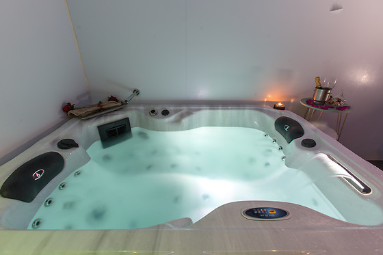 OLYMPIA HOTEL EVENTS & SPA - photo 24