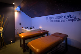 OLYMPIA HOTEL EVENTS & SPA