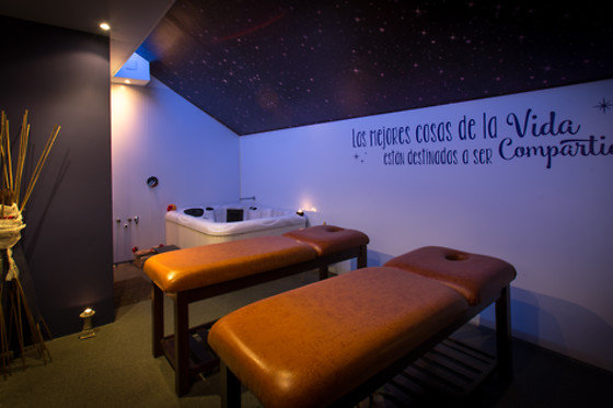OLYMPIA HOTEL EVENTS & SPA - photo 28