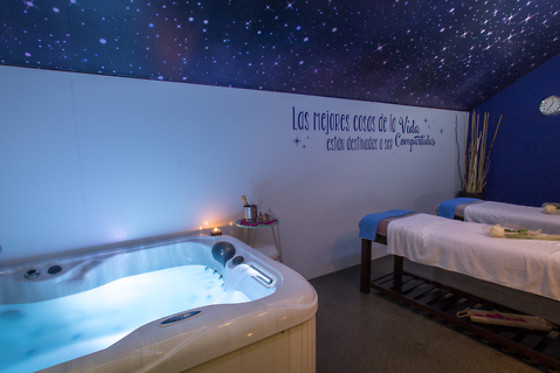 OLYMPIA HOTEL EVENTS & SPA - photo 25