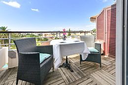 Zenitude Hôtel-Résidences : Le Cannet