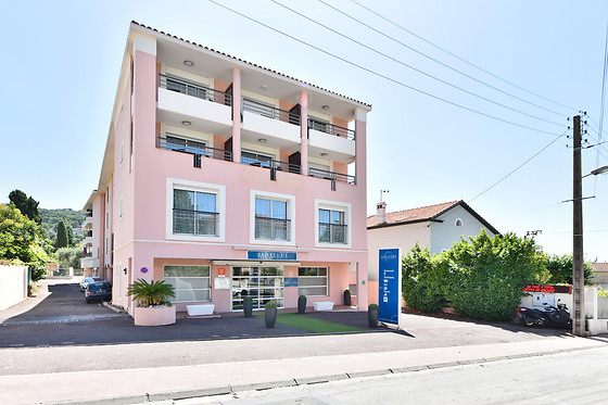 Zenitude Hôtel-Résidences : Le Cannet - photo 11