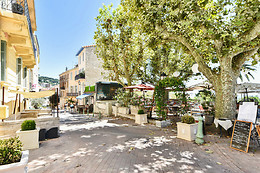 Zenitude Hôtel-Résidences : Le Cannet