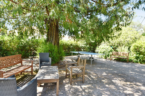 Zenitude Hôtel-Résidences : Le Cannet - photo 6