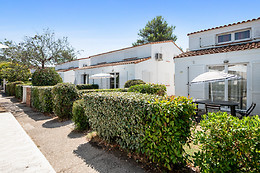 Zenitude Hôtel-Résidences Mandelieu-la-Napoule