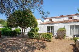 Zenitude Hôtel-Résidences Mandelieu-la-Napoule