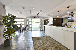 Zenitude Hôtel-Résidences : Le Cannet