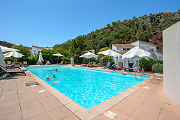 Zenitude Hôtel-Résidences Mandelieu-la-Napoule